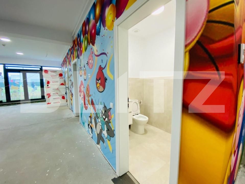 Spațiu comercial de închiriat Marasti - 147419SIC | BLITZ Cluj-Napoca | Poza7