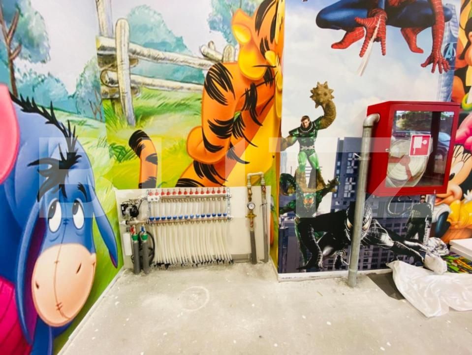 Spațiu comercial de închiriat Marasti - 147419SIC | BLITZ Cluj-Napoca | Poza8