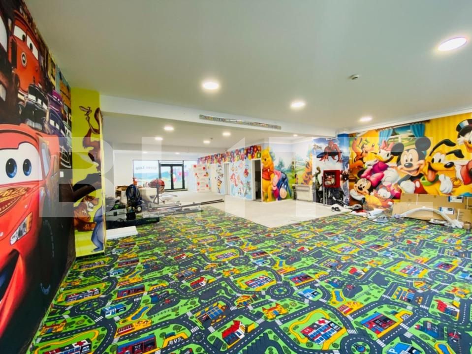 Spațiu comercial de închiriat Marasti - 147419SIC | BLITZ Cluj-Napoca | Poza2