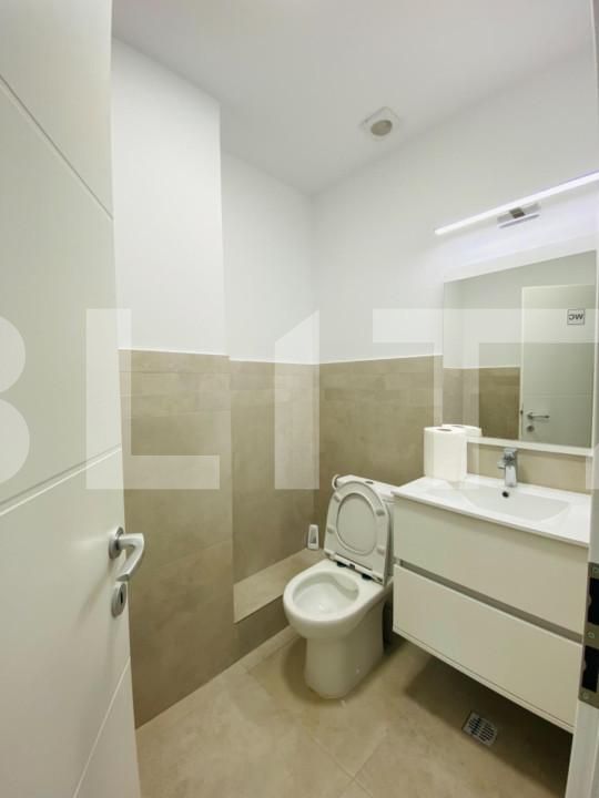 Spațiu comercial de închiriat Marasti - 147419SIC | BLITZ Cluj-Napoca | Poza9