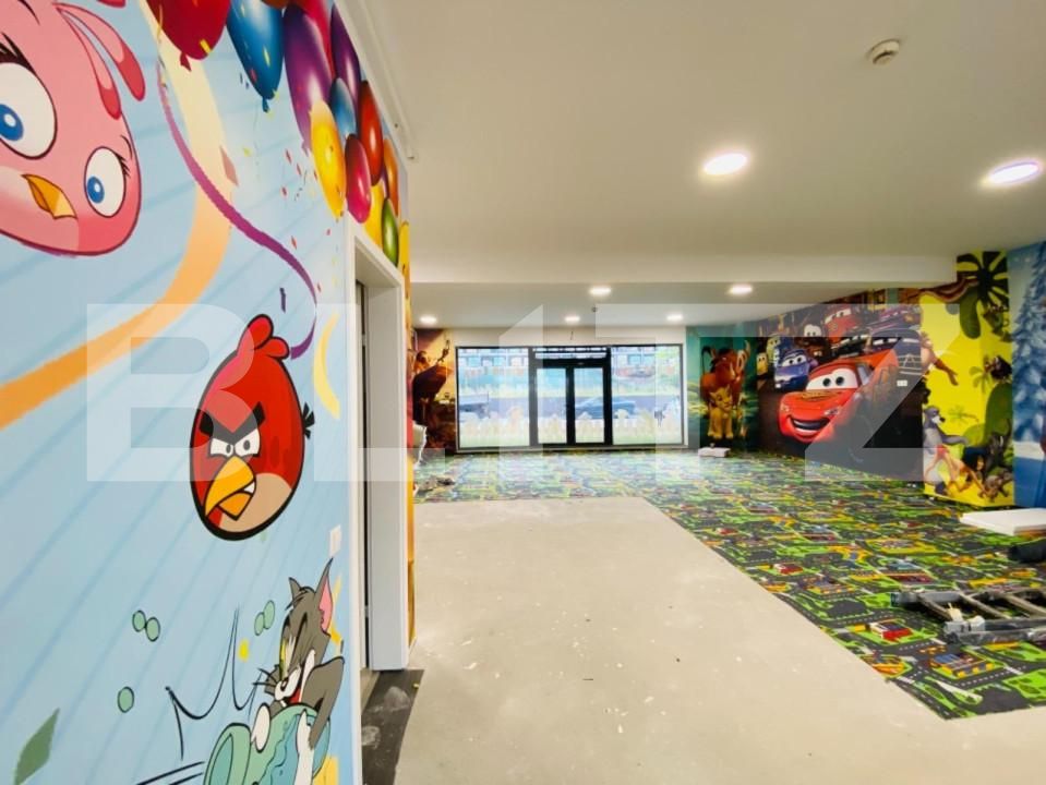 Spațiu comercial de închiriat Marasti - 147419SIC | BLITZ Cluj-Napoca | Poza6