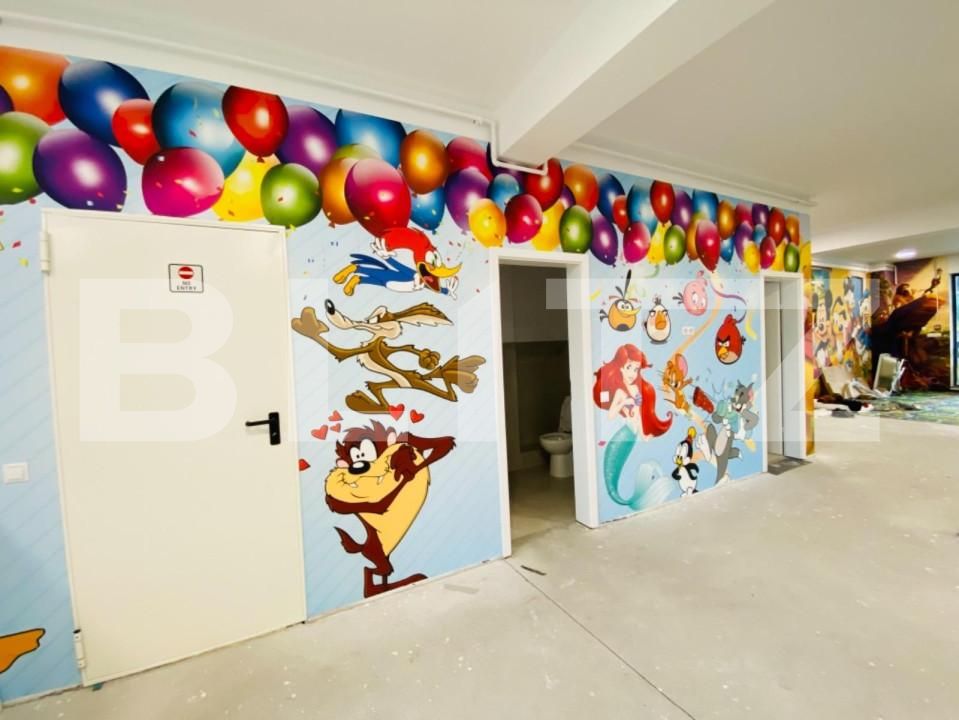 Spațiu comercial de închiriat Marasti - 147419SIC | BLITZ Cluj-Napoca | Poza5