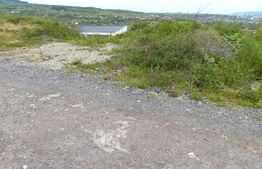 Oportunitate! Teren intravilan Borhanci, 1050 mp, zona Calea Borhanciului!