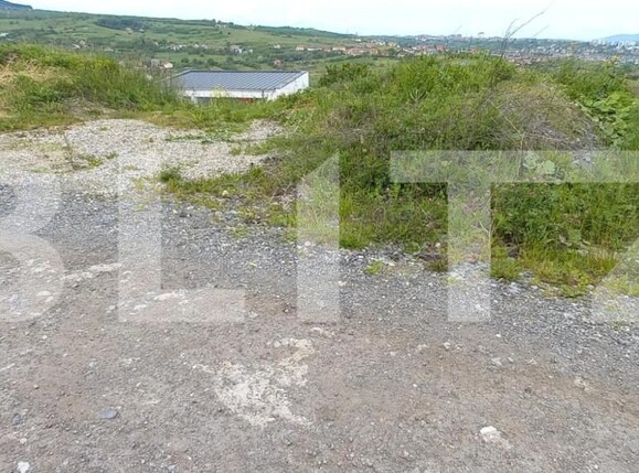 Teren de vânzare Borhanci - 147461TV | BLITZ Cluj-Napoca | Poza1