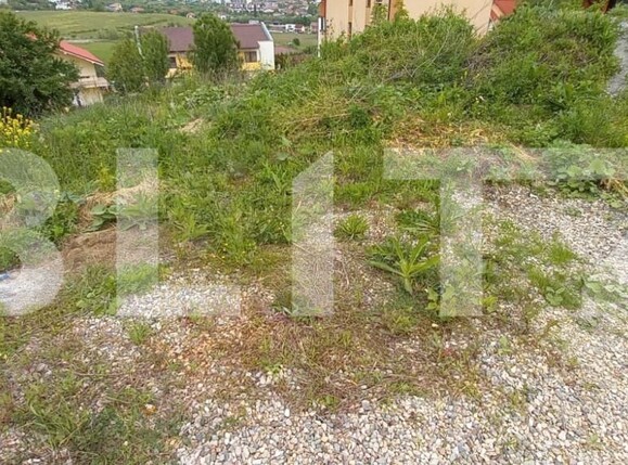 Teren de vânzare Borhanci - 147461TV | BLITZ Cluj-Napoca | Poza2