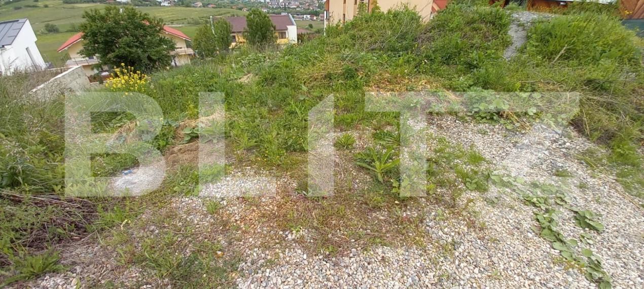 Teren de vânzare Borhanci - 147461TV | BLITZ Cluj-Napoca | Poza2