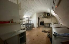 Spatiu comercial pretabil pentru alimentatie publica, zona Centrala