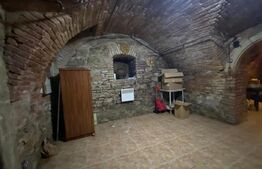 Spatiu comercial pretabil pentru alimentatie publica, zona Centrala