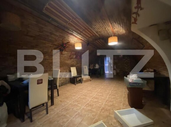 Spațiu comercial de închiriat Central - 147462SIC | BLITZ Cluj-Napoca | Poza1