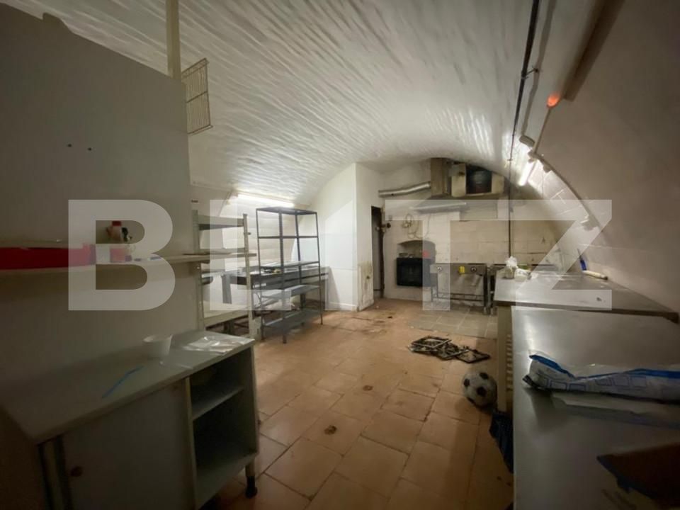 Spațiu comercial de închiriat Central - 147462SIC | BLITZ Cluj-Napoca | Poza9