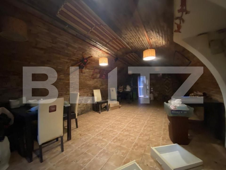 Spațiu comercial de închiriat Central - 147462SIC | BLITZ Cluj-Napoca | Poza1