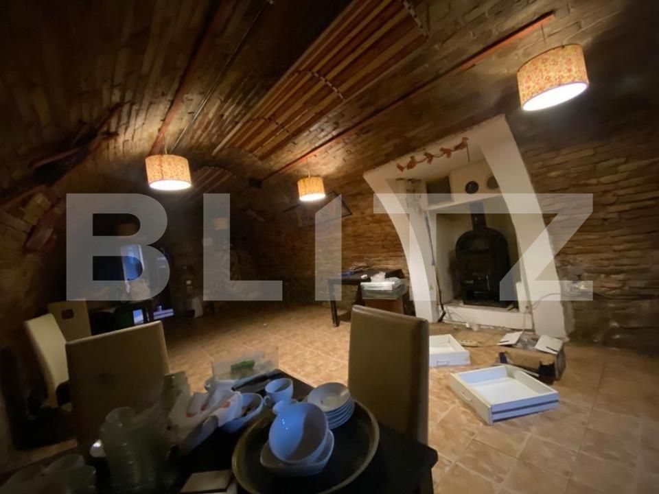 Spațiu comercial de închiriat Central - 147462SIC | BLITZ Cluj-Napoca | Poza3