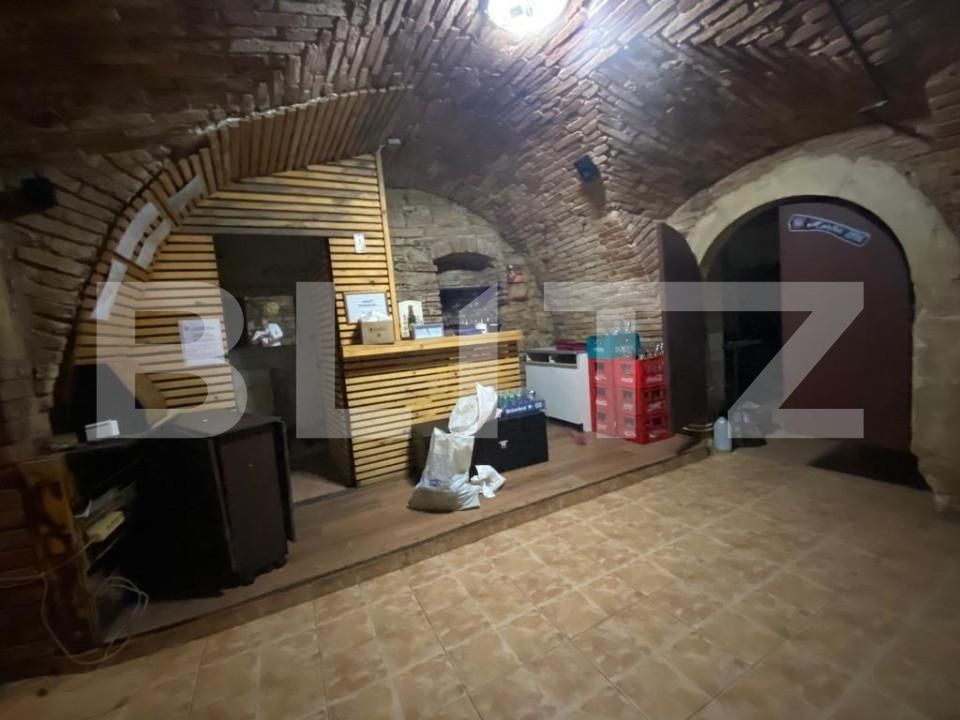 Spațiu comercial de închiriat Central - 147462SIC | BLITZ Cluj-Napoca | Poza6