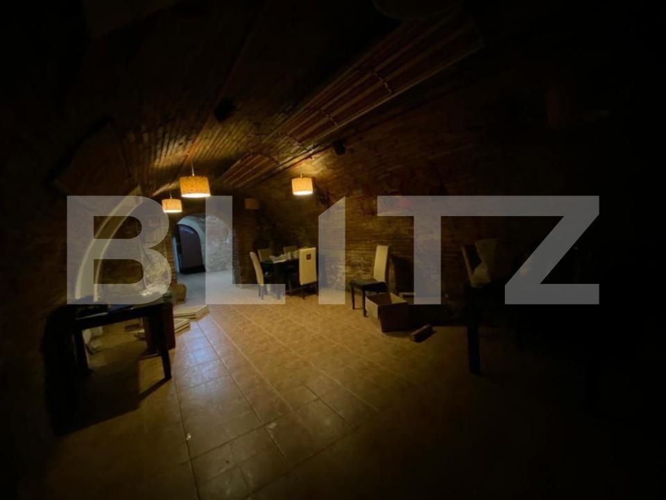 Spațiu comercial de închiriat Central - 147462SIC | BLITZ Cluj-Napoca | Poza7