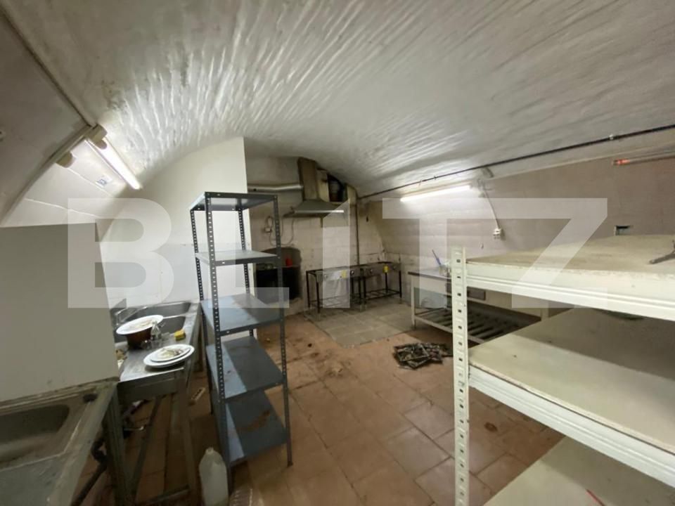 Spațiu comercial de închiriat Central - 147462SIC | BLITZ Cluj-Napoca | Poza12