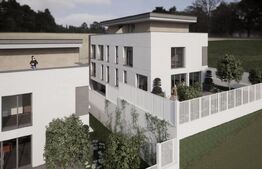 Teren, 540 mp, Borhanci, AC la cerere