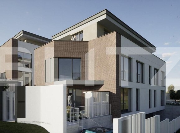 Teren de vânzare Borhanci - 147464TV | BLITZ Cluj-Napoca | Poza6