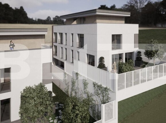 Teren de vânzare Borhanci - 147464TV | BLITZ Cluj-Napoca | Poza12