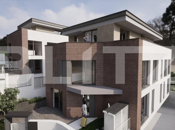 Teren de vânzare Borhanci - 147464TV | BLITZ Cluj-Napoca | Poza15