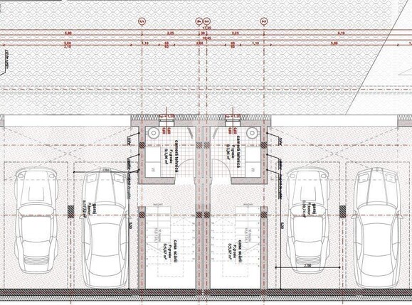 Teren de vânzare Borhanci - 147464TV | BLITZ Cluj-Napoca | Poza2