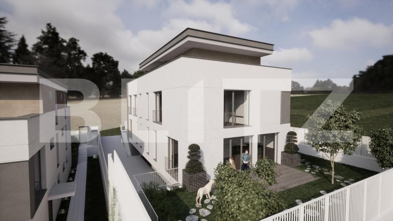 Teren de vânzare Borhanci - 147464TV | BLITZ Cluj-Napoca | Poza13