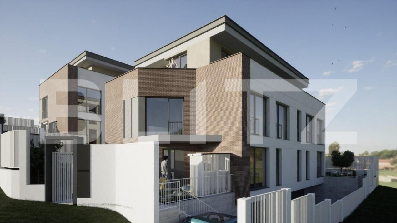 Teren de vânzare Borhanci - 147464TV | BLITZ Cluj-Napoca | Poza6