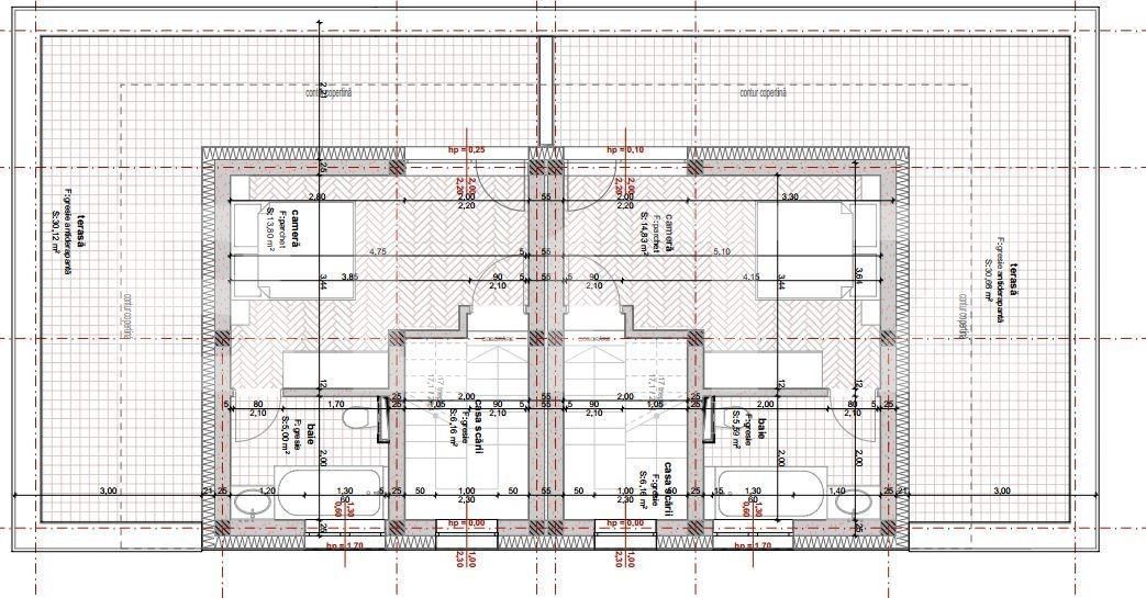 Teren de vânzare Borhanci - 147464TV | BLITZ Cluj-Napoca | Poza5