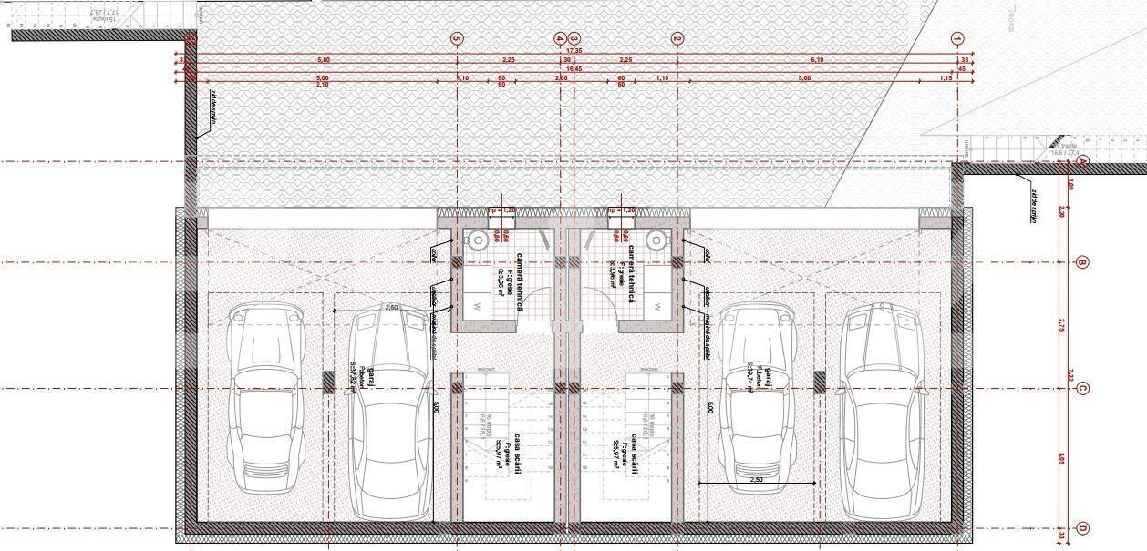 Teren de vânzare Borhanci - 147464TV | BLITZ Cluj-Napoca | Poza2
