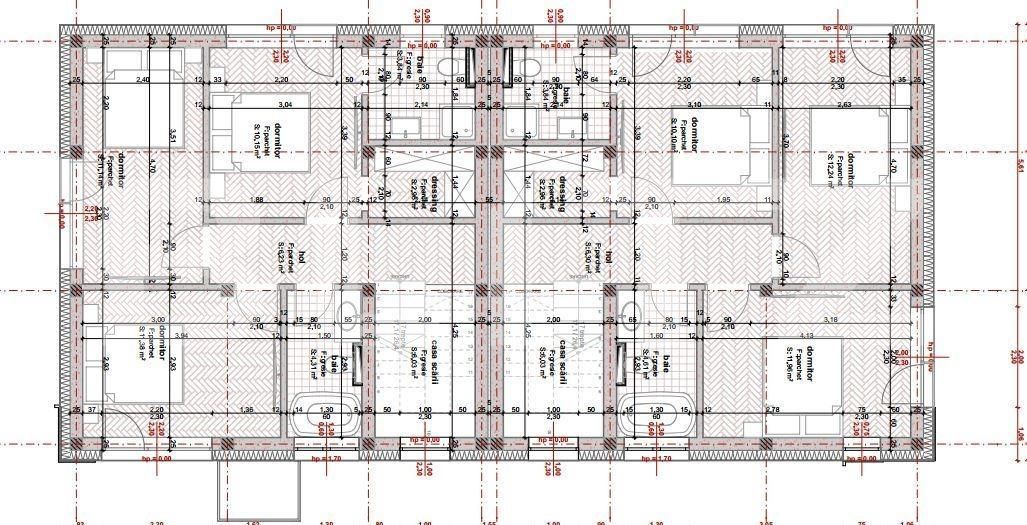 Teren de vânzare Borhanci - 147464TV | BLITZ Cluj-Napoca | Poza4
