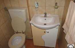 Apartament 3 camere, 64 mp utili, garaj, mobilat complet, zona strazii Dunarii