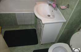 Apartament 3 camere, 64 mp utili, garaj, mobilat complet, zona strazii Dunarii