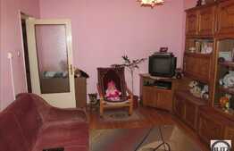 Apartament 3 camere, 64 mp utili, garaj, mobilat complet, zona strazii Dunarii