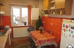 Apartament 3 camere, 64 mp utili, garaj, mobilat complet, zona strazii Dunarii