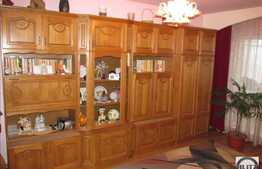 Apartament 3 camere, 64 mp utili, garaj, mobilat complet, zona strazii Dunarii