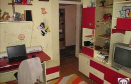 Apartament 3 camere, 64 mp utili, garaj, mobilat complet, zona strazii Dunarii