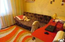 Apartament 3 camere, 64 mp utili, garaj, mobilat complet, zona strazii Dunarii