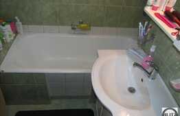 Apartament 3 camere, 64 mp utili, garaj, mobilat complet, zona strazii Dunarii