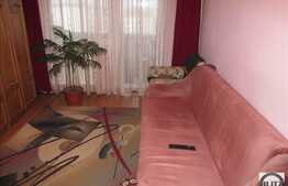 Apartament 3 camere, 64 mp utili, garaj, mobilat complet, zona strazii Dunarii