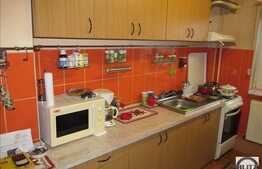 Apartament 3 camere, 64 mp utili, garaj, mobilat complet, zona strazii Dunarii