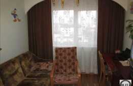 Apartament 3 camere, 64 mp utili, garaj, mobilat complet, zona strazii Dunarii