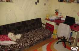 Apartament 3 camere, 64 mp utili, garaj, mobilat complet, zona strazii Dunarii