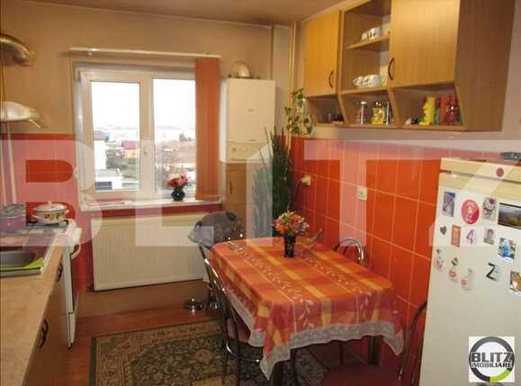 Apartament de vânzare 3 camere Marasti - 14747AV | BLITZ Cluj-Napoca | Poza1