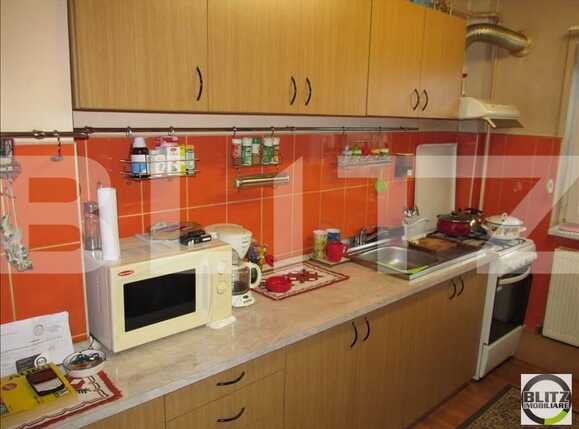 Apartament de vânzare 3 camere Marasti - 14747AV | BLITZ Cluj-Napoca | Poza2