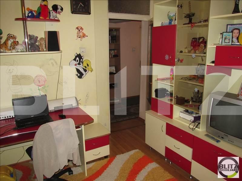 Apartament de vânzare 3 camere Marasti - 14747AV | BLITZ Cluj-Napoca | Poza4