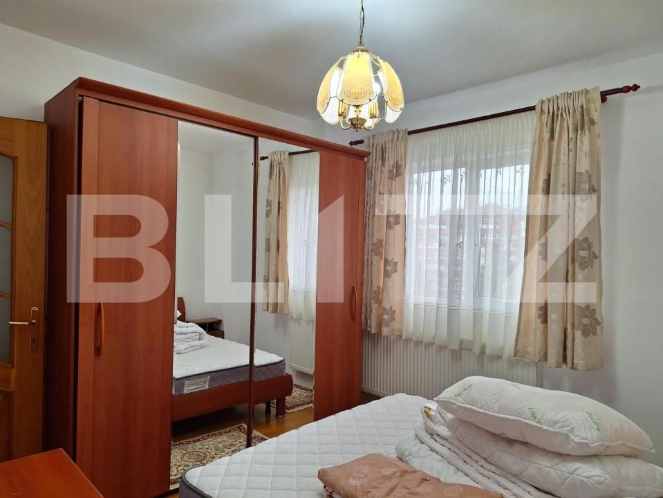 Apartament de vânzare 2 camere Racadau - 147476AV | BLITZ Brașov | Poza9