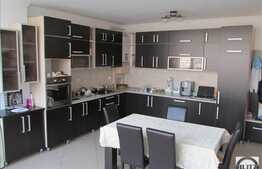 3 camere, 97 mp, terasa 240 mp, partial mobilat, zona strazii Fabricii de Zahar!