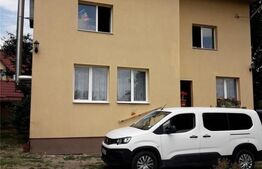 Casa individuala, 200 mp, 800 mp teren, Baciu