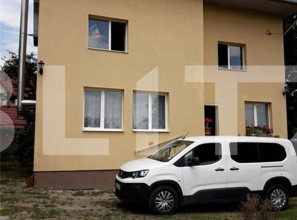 Casa de vânzare 3 camere Baciu - 147483CV | BLITZ Cluj-Napoca | Poza4