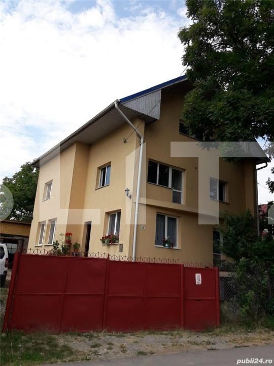 Casa de vânzare 3 camere Baciu - 147483CV | BLITZ Cluj-Napoca | Poza2