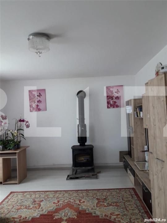 Casa de vânzare 3 camere Baciu - 147483CV | BLITZ Cluj-Napoca | Poza8